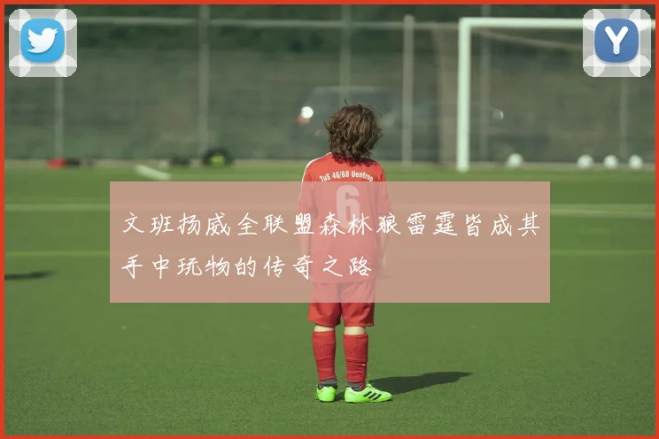 文班扬威全联盟森林狼雷霆皆成其手中玩物的传奇之路